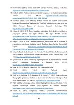 Diplomdarbs 'Gados jauno pedagogu darba noturības ietekmējošie faktori', 60.