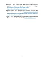 Diplomdarbs 'Gados jauno pedagogu darba noturības ietekmējošie faktori', 61.