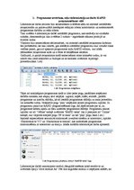 Paraugs 'Darbs RAPID programmēšanas vidē un pieslēgšanās robota reālajam kontrolierim', 2.