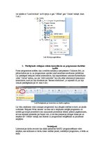 Paraugs 'Darbs RAPID programmēšanas vidē un pieslēgšanās robota reālajam kontrolierim', 3.