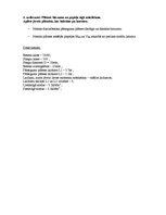 Paraugs 'Plātnes biezuma un piepūļu tajā noteikšana', 1.