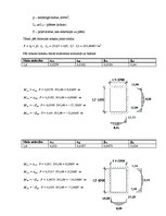 Paraugs 'Plātnes biezuma un piepūļu tajā noteikšana', 4.