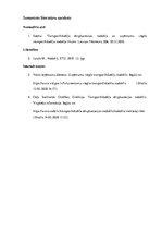 Konspekts 'Nodokļa analīze', 6.