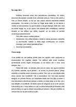 Eseja 'Semiotika, mīts - vārds - kultūra', 3.