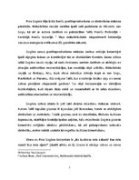 Eseja 'Pola Gogēna glezna „No kurienes mēs nākam? Kas mēs esam? Kur mēs ejam?"', 2.