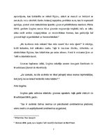 Eseja 'Pola Gogēna glezna „No kurienes mēs nākam? Kas mēs esam? Kur mēs ejam?"', 3.