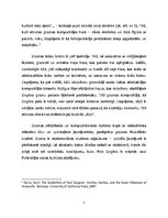 Eseja 'Pola Gogēna glezna „No kurienes mēs nākam? Kas mēs esam? Kur mēs ejam?"', 5.