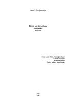 Referāts 'Kafija un tās ietekme uz cilvēku', 1.