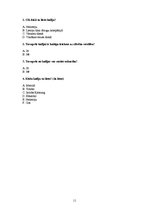 Referāts 'Kafija un tās ietekme uz cilvēku', 11.