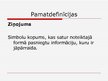 Prezentācija 'Informācijas pārraides un ciparu sakaru transporta sistēmu pamati', 7.