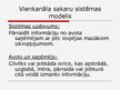 Prezentācija 'Informācijas pārraides un ciparu sakaru transporta sistēmu pamati', 14.