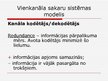 Prezentācija 'Informācijas pārraides un ciparu sakaru transporta sistēmu pamati', 23.
