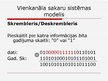 Prezentācija 'Informācijas pārraides un ciparu sakaru transporta sistēmu pamati', 35.