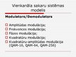 Prezentācija 'Informācijas pārraides un ciparu sakaru transporta sistēmu pamati', 37.