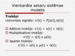 Prezentācija 'Informācijas pārraides un ciparu sakaru transporta sistēmu pamati', 43.
