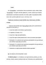 Prakses atskaite 'Prakse SIA "Latvijas fakti"', 2.