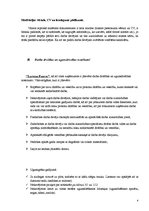 Prakses atskaite 'Prakse SIA "Latvijas fakti"', 4.