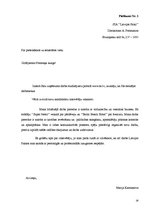 Prakses atskaite 'Prakse SIA "Latvijas fakti"', 16.