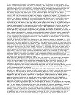 Eseja 'Impact of the Congress of Vienna (1815)', 1.