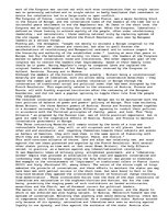 Eseja 'Impact of the Congress of Vienna (1815)', 3.