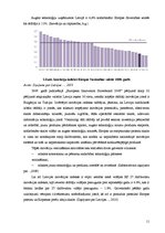 Referāts 'Inovāciju būtība un ietekme uz Latvijas ekonomisko attīstību', 11.