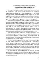 Referāts 'Inovāciju būtība un ietekme uz Latvijas ekonomisko attīstību', 12.