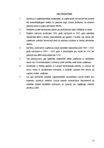 Referāts 'Inovāciju būtība un ietekme uz Latvijas ekonomisko attīstību', 14.