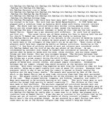 Eseja 'Delusions od Saten', 1.