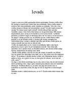 Referāts 'Laimes meklējumi Vilhelma Šmida grāmatā "Laime"', 1.