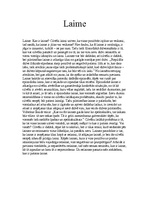 Referāts 'Laimes meklējumi Vilhelma Šmida grāmatā "Laime"', 2.