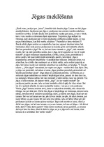 Referāts 'Laimes meklējumi Vilhelma Šmida grāmatā "Laime"', 4.