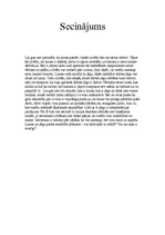 Referāts 'Laimes meklējumi Vilhelma Šmida grāmatā "Laime"', 5.