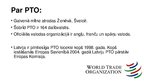 Prezentācija 'Pasaules Tirdzniecības organizācijas loma pasaules tirdzniecībā', 3.