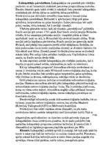 Referāts 'Vēji', 15.