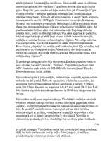 Referāts 'Vēji', 19.