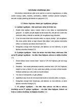 Referāts 'Izgulējumu brūču čūlu novērtēšana un aprūpe ārstniecības iestādēs', 16.