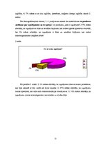 Referāts 'Izgulējumu brūču čūlu novērtēšana un aprūpe ārstniecības iestādēs', 21.