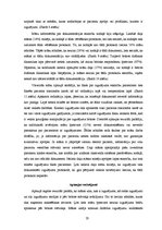 Referāts 'Izgulējumu brūču čūlu novērtēšana un aprūpe ārstniecības iestādēs', 33.