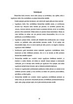 Referāts 'Izgulējumu brūču čūlu novērtēšana un aprūpe ārstniecības iestādēs', 39.