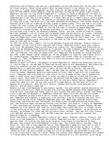 Eseja '"The Little Corsican", Speaks of Napoleon Bonaparte and His Political Work', 2.