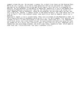 Eseja '"The Little Corsican", Speaks of Napoleon Bonaparte and His Political Work', 3.