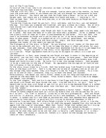 Eseja '"Lord of the Flies" by William Golding', 1.