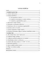 Referāts 'Izmaksas uzņēmējdarbībā, to noteikšana', 3.