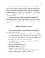 Referāts 'Izmaksas uzņēmējdarbībā, to noteikšana', 33.