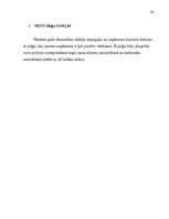 Referāts 'Izmaksas uzņēmējdarbībā, to noteikšana', 34.