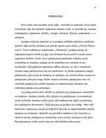 Referāts 'Izmaksas uzņēmējdarbībā, to noteikšana', 35.