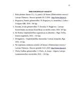 Referāts 'Izmaksas uzņēmējdarbībā, to noteikšana', 37.