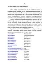 Diplomdarbs 'Medicīnas nozares portāla "Med-Inform" izveidošana', 43.