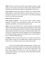 Konspekts 'Psihosomatisko traucējumu tradicionālās terapijas vispārējie principi', 5.