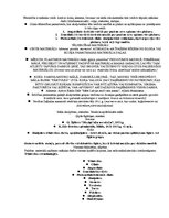 Konspekts 'Glezniecības veidi, žanri. Plaknes organizācija', 4.